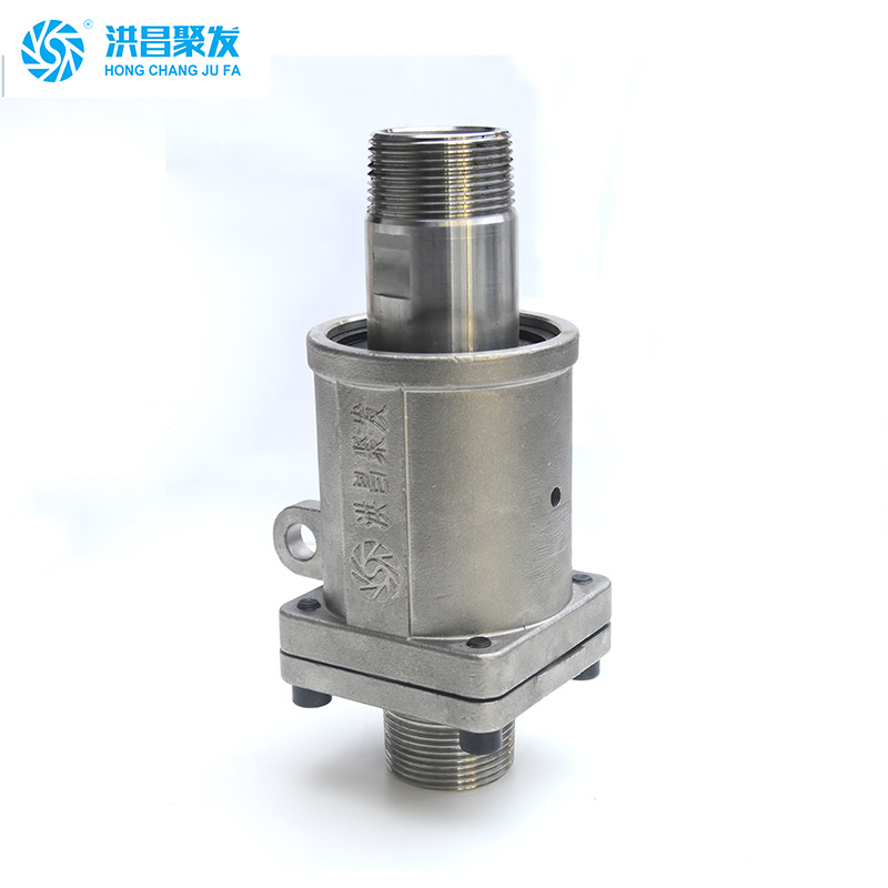 PMMA/PS/PC片板設備旋轉接頭（2004系列）