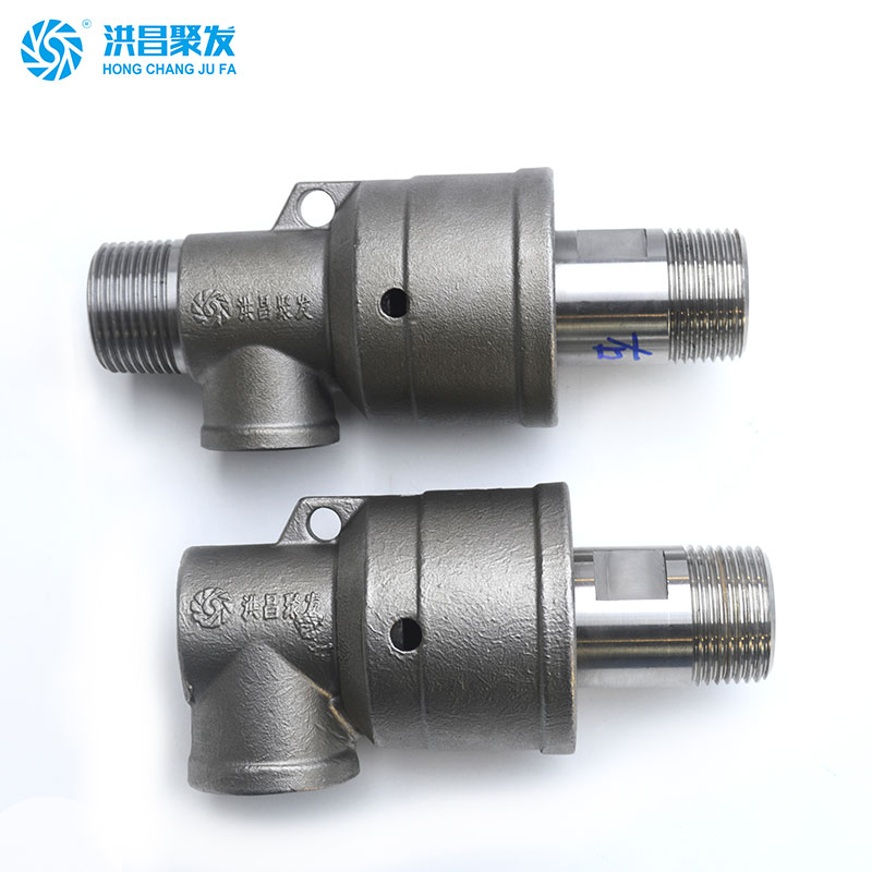 纏繞膜旋轉(zhuǎn)接頭（2003系列）